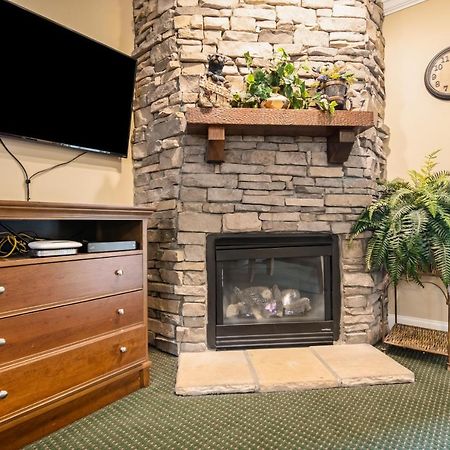Summit Manor Condos Unit B3052 Gatlinburg Extérieur photo