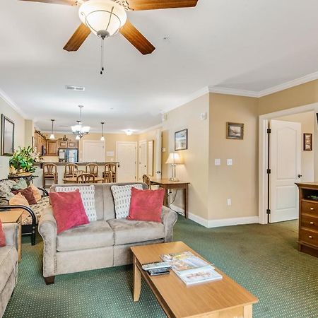 Summit Manor Condos Unit B3052 Gatlinburg Extérieur photo