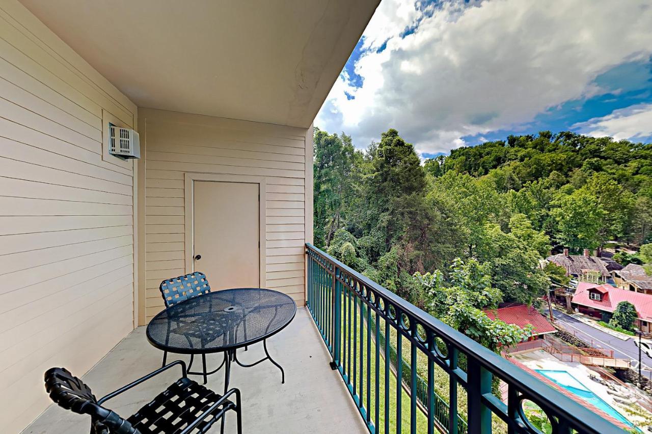 Summit Manor Condos Unit B3052 Gatlinburg Extérieur photo
