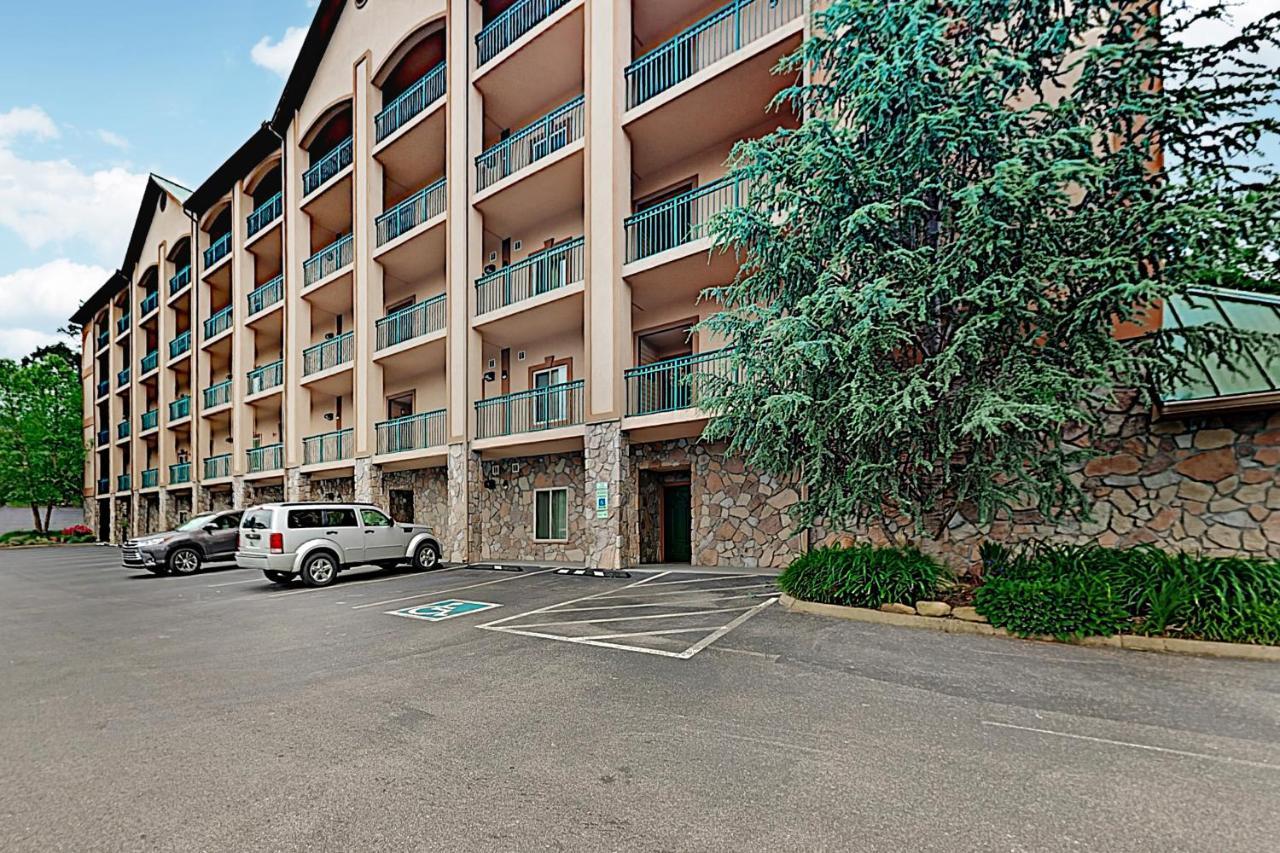 Summit Manor Condos Unit B3052 Gatlinburg Extérieur photo
