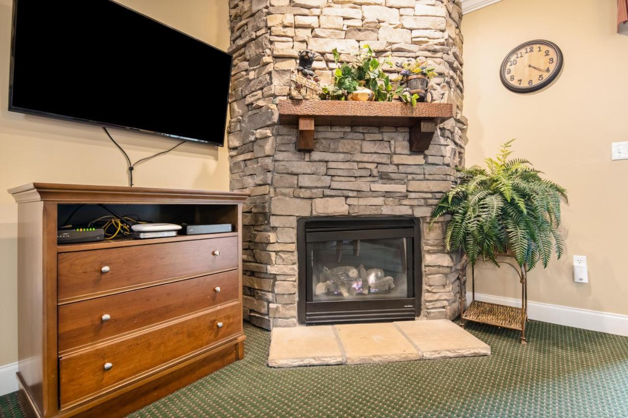 Summit Manor Condos Unit B3052 Gatlinburg Extérieur photo