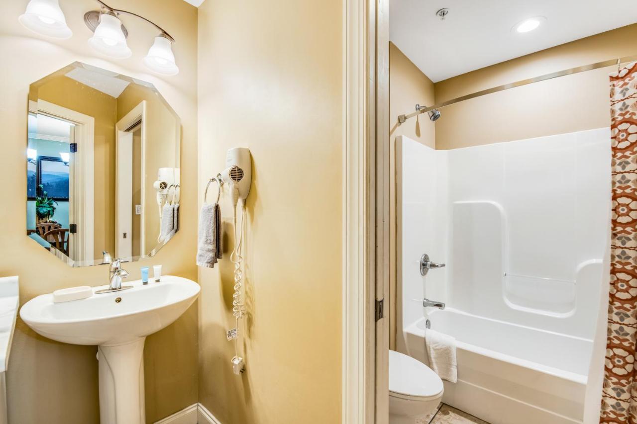 Summit Manor Condos Unit B3052 Gatlinburg Extérieur photo