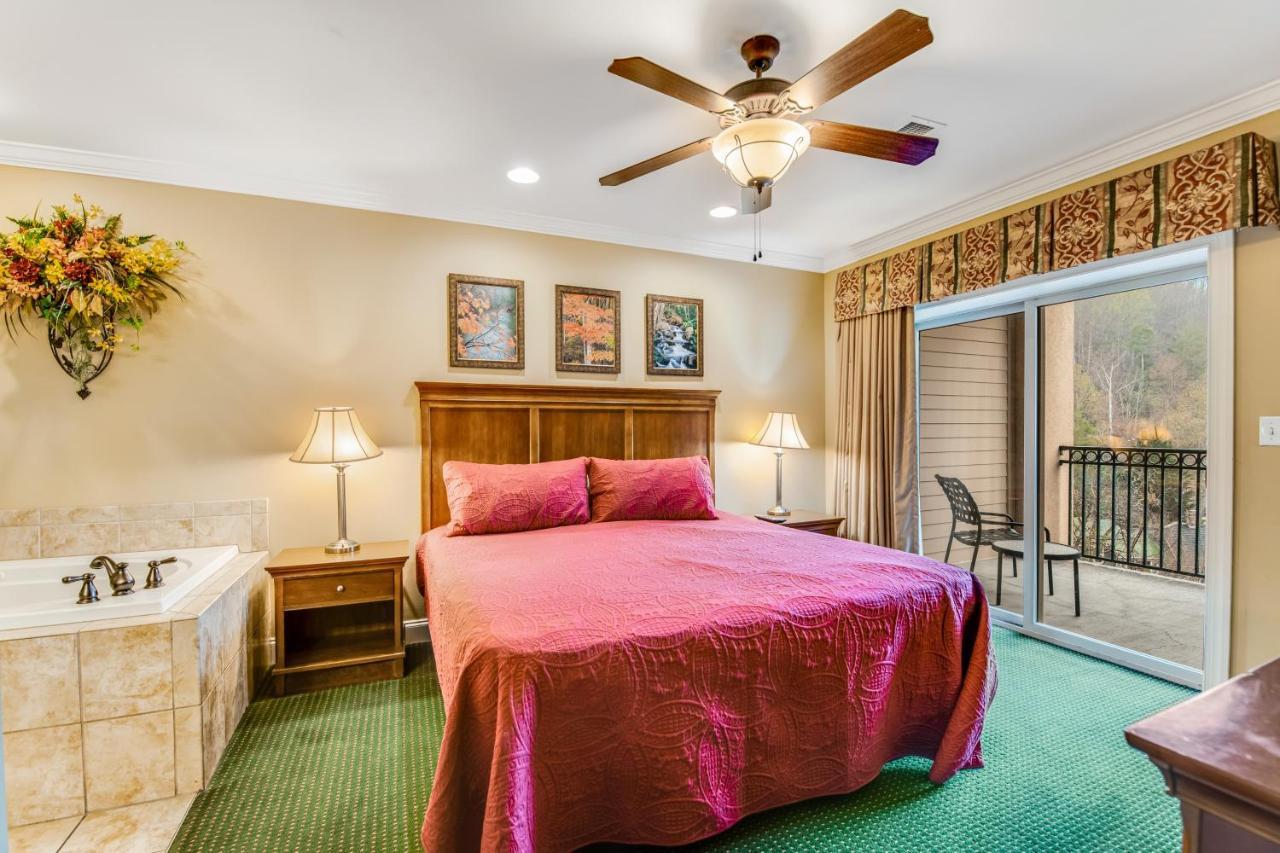 Summit Manor Condos Unit B3052 Gatlinburg Extérieur photo