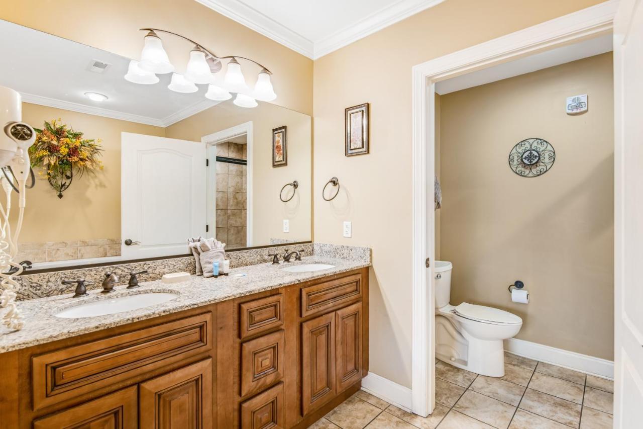Summit Manor Condos Unit B3052 Gatlinburg Extérieur photo
