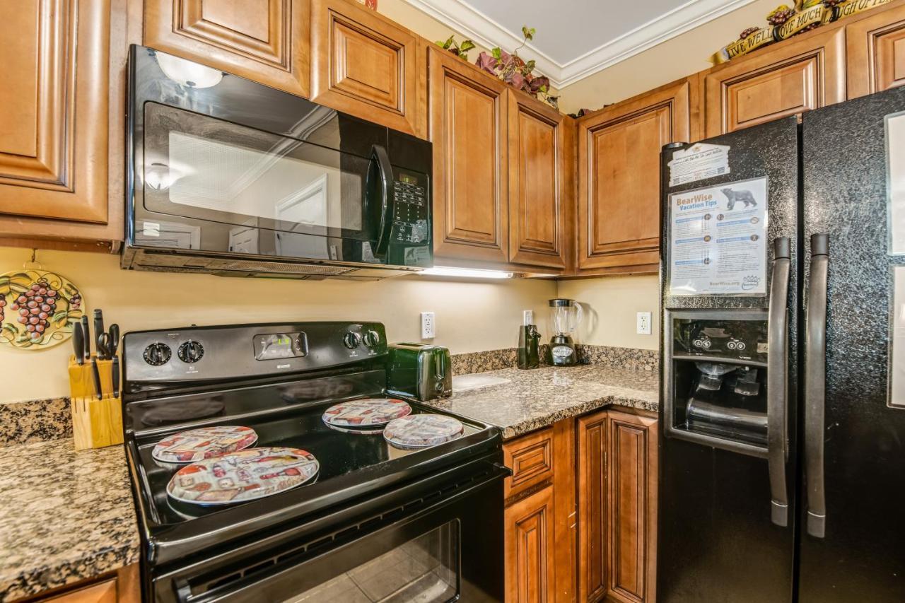 Summit Manor Condos Unit B3052 Gatlinburg Extérieur photo