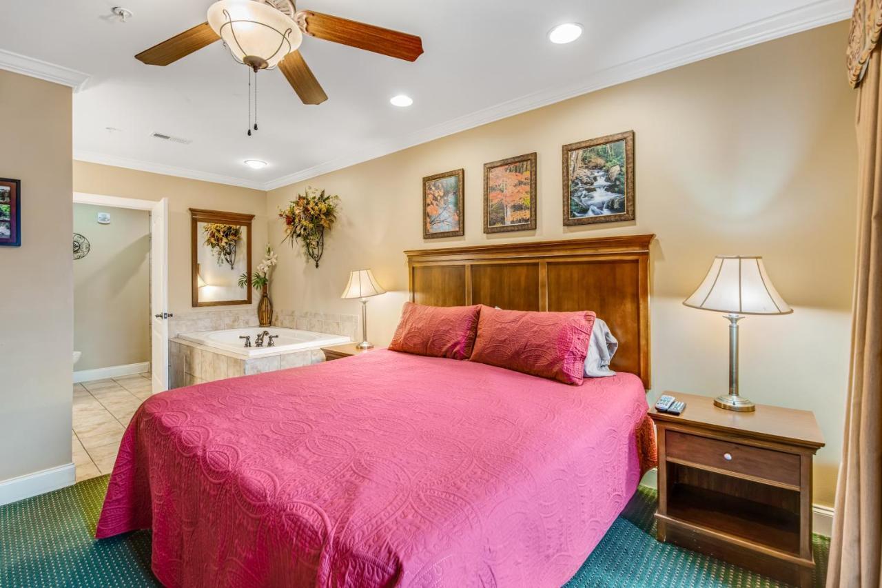 Summit Manor Condos Unit B3052 Gatlinburg Extérieur photo