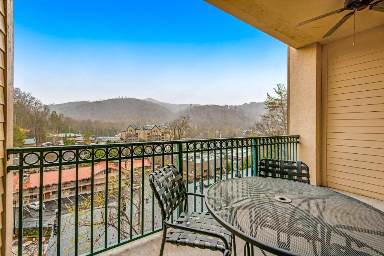 Summit Manor Condos Unit B3052 Gatlinburg Extérieur photo