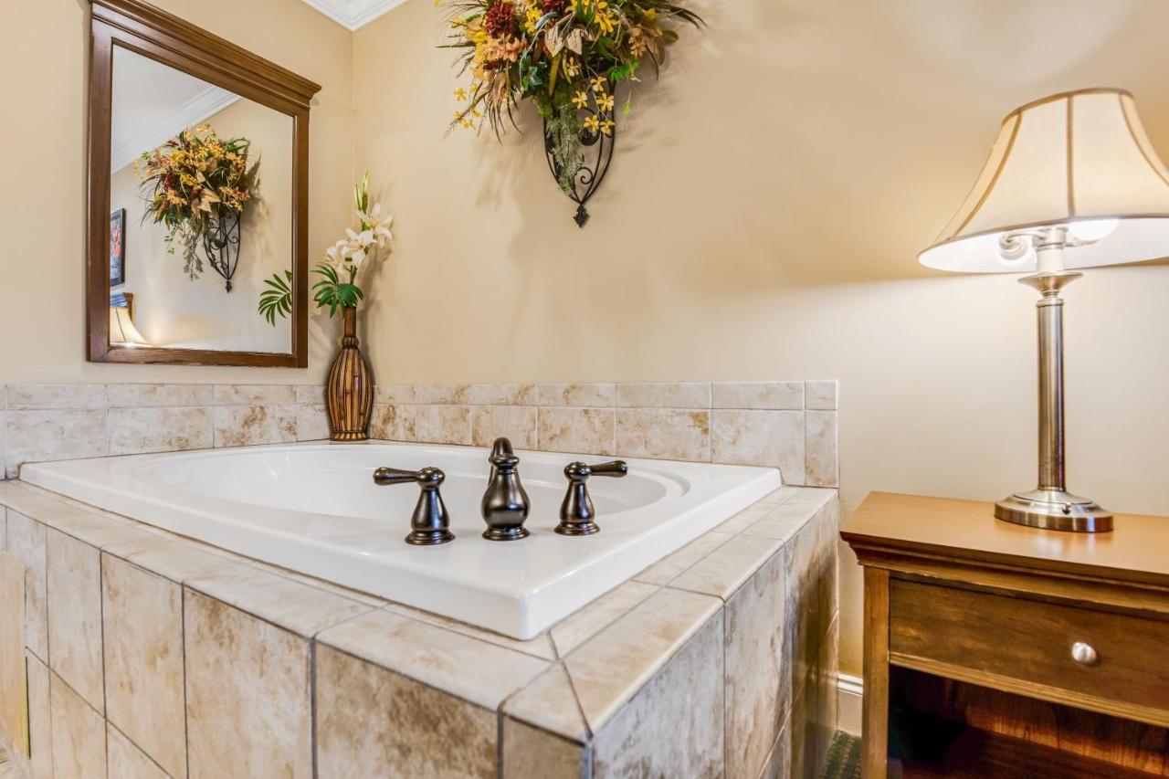 Summit Manor Condos Unit B3052 Gatlinburg Extérieur photo